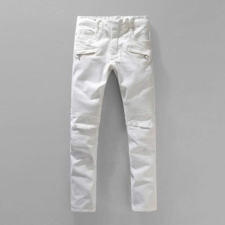Picture of Balmain Jeans Long _SKUBalmainJeanPantslongsz28-4025G468182